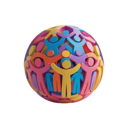 Community Empowerment Visual